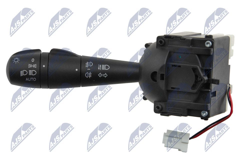 Vairo kolonėlės jungiklis NTY EPE-RE-016