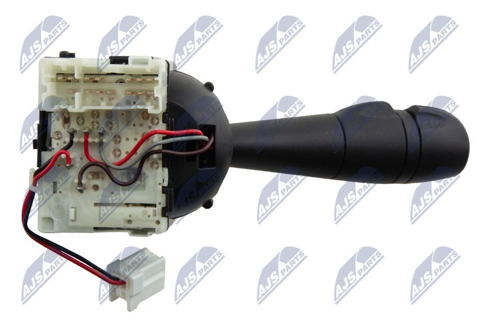 Vairo kolonėlės jungiklis NTY EPE-RE-016