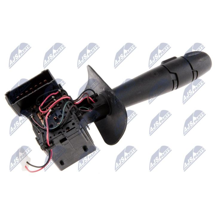 Vairo kolonėlės jungiklis NTY EPE-RE-017