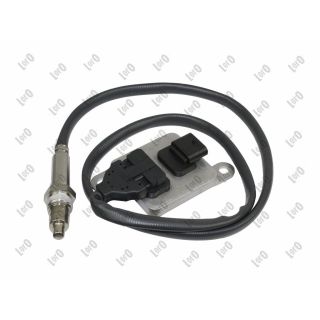 NOx jutiklis, NOx katalizatorius ABAKUS 134-02-005