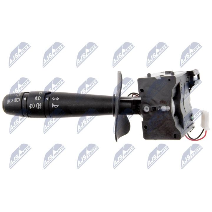 Vairo kolonėlės jungiklis NTY EPE-RE-017