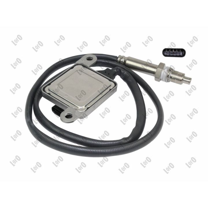 NOx jutiklis, NOx katalizatorius ABAKUS 134-02-005