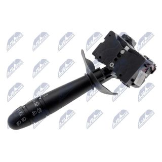 Vairo kolonėlės jungiklis NTY EPE-RE-021