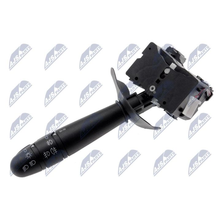 Vairo kolonėlės jungiklis NTY EPE-RE-021