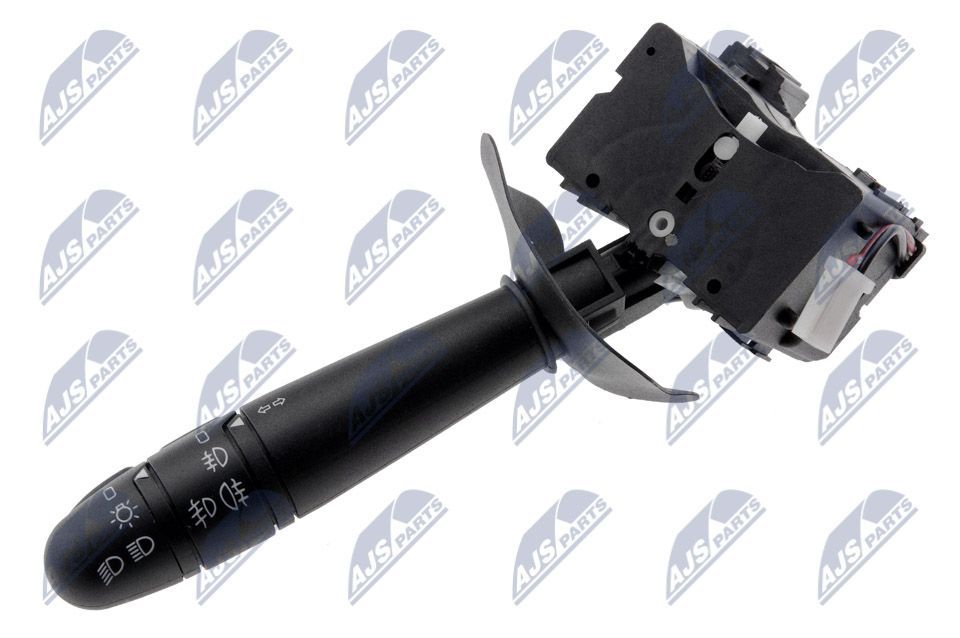 Vairo kolonėlės jungiklis NTY EPE-RE-021