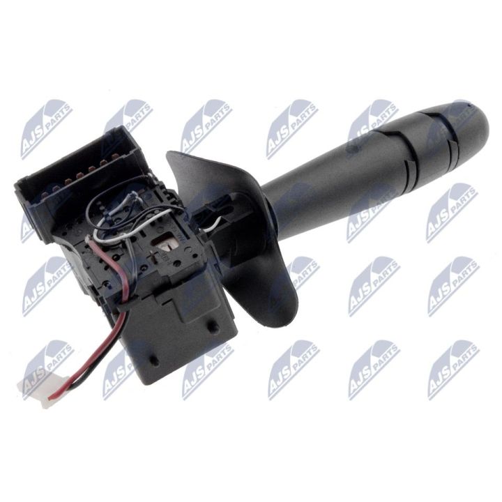 Vairo kolonėlės jungiklis NTY EPE-RE-021