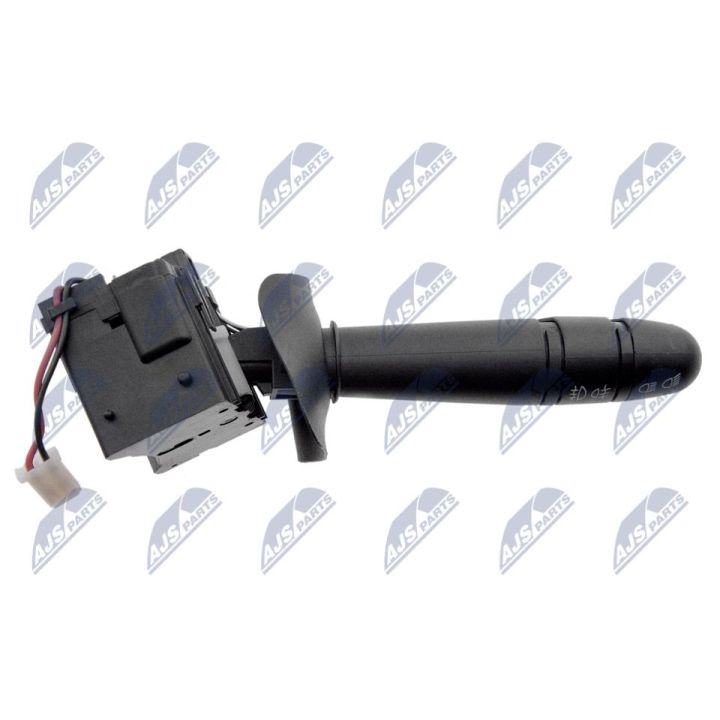 Vairo kolonėlės jungiklis NTY EPE-RE-021