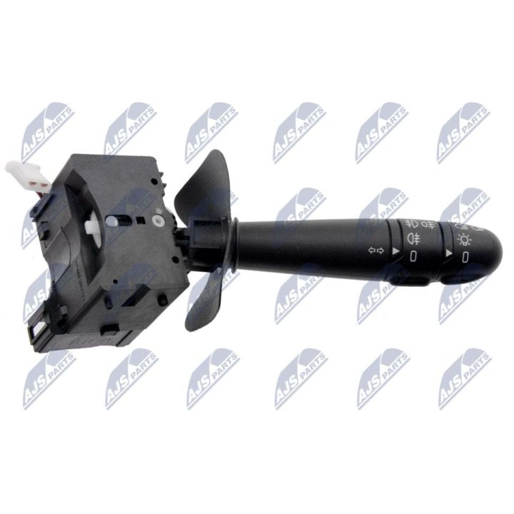 Vairo kolonėlės jungiklis NTY EPE-RE-021