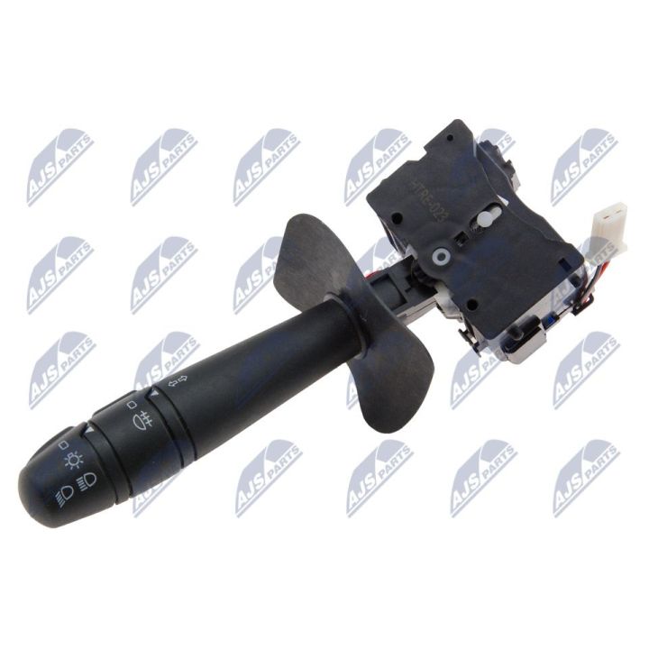 Vairo kolonėlės jungiklis NTY EPE-RE-023