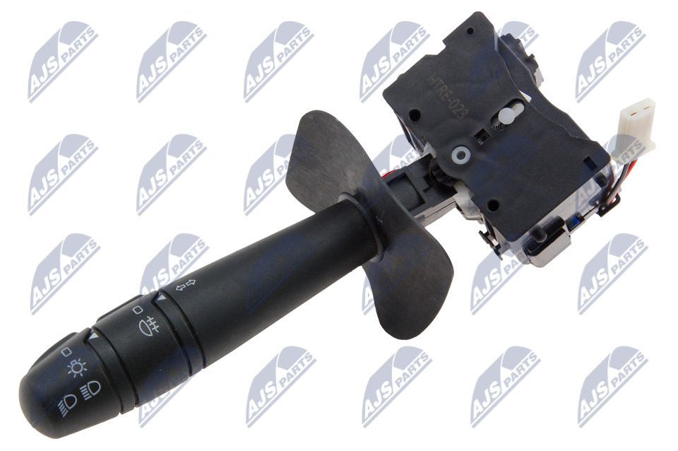 Vairo kolonėlės jungiklis NTY EPE-RE-023