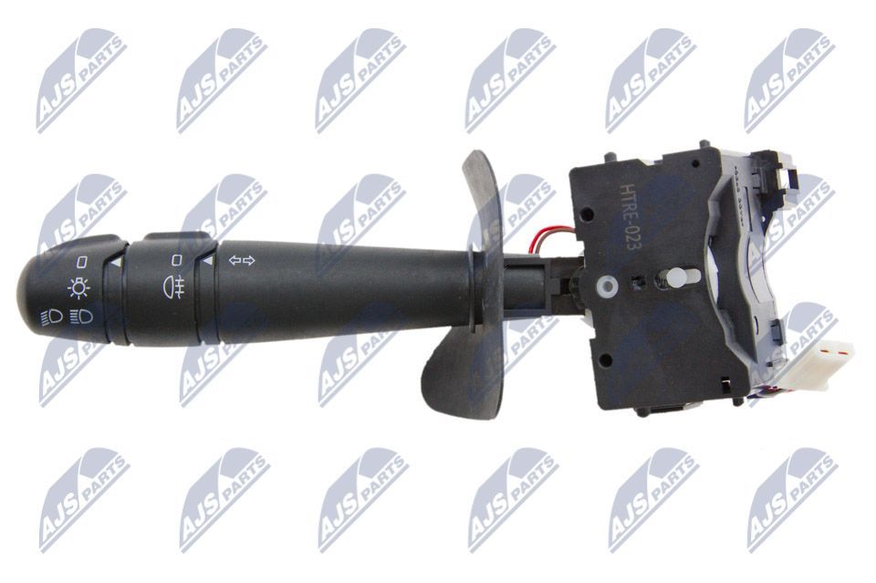 Vairo kolonėlės jungiklis NTY EPE-RE-023