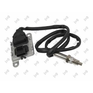 NOx jutiklis, NOx katalizatorius ABAKUS 134-02-012