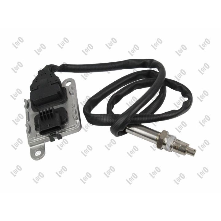 NOx jutiklis, NOx katalizatorius ABAKUS 134-02-012