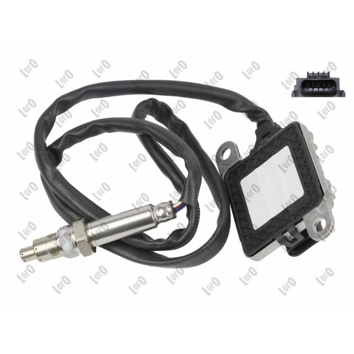 NOx jutiklis, NOx katalizatorius ABAKUS 134-02-012