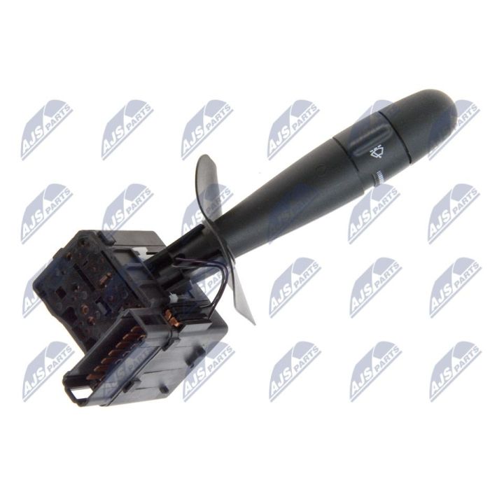 Vairo kolonėlės jungiklis NTY EPE-RE-026