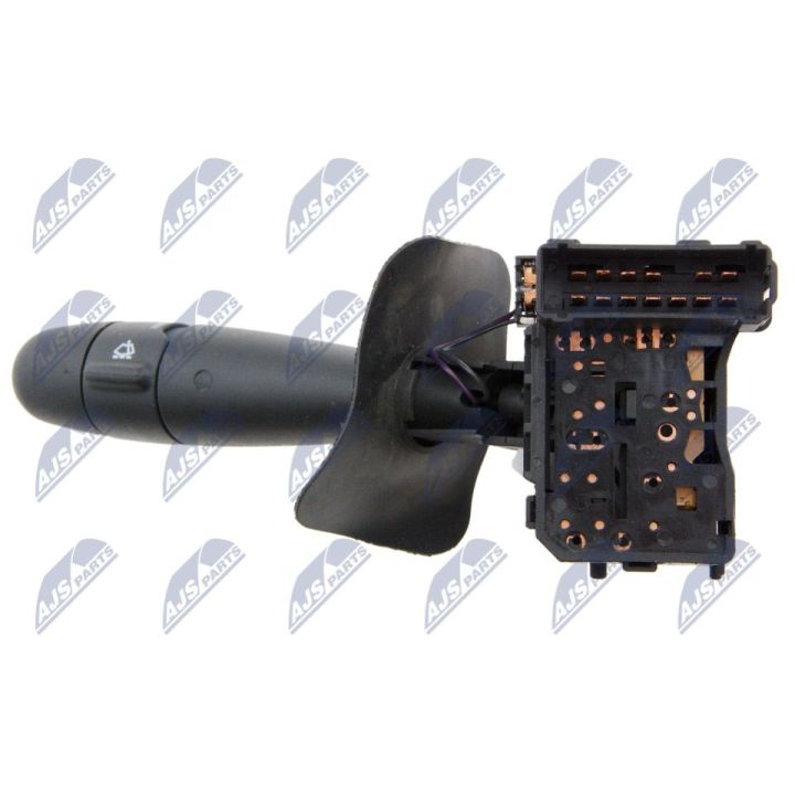 Vairo kolonėlės jungiklis NTY EPE-RE-026