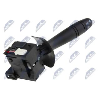 Vairo kolonėlės jungiklis NTY EPE-RE-027
