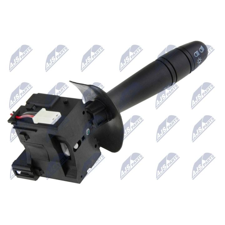 Vairo kolonėlės jungiklis NTY EPE-RE-027