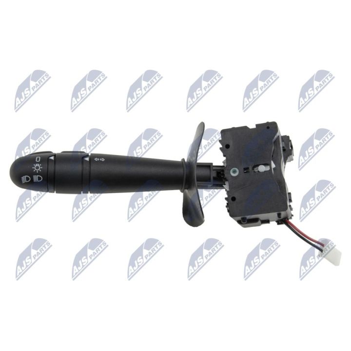 Vairo kolonėlės jungiklis NTY EPE-RE-027