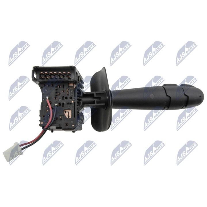 Vairo kolonėlės jungiklis NTY EPE-RE-027