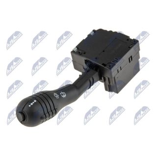 Vairo kolonėlės jungiklis NTY EPE-RE-031