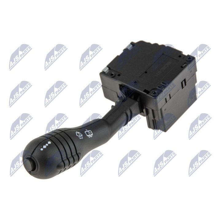 Vairo kolonėlės jungiklis NTY EPE-RE-031