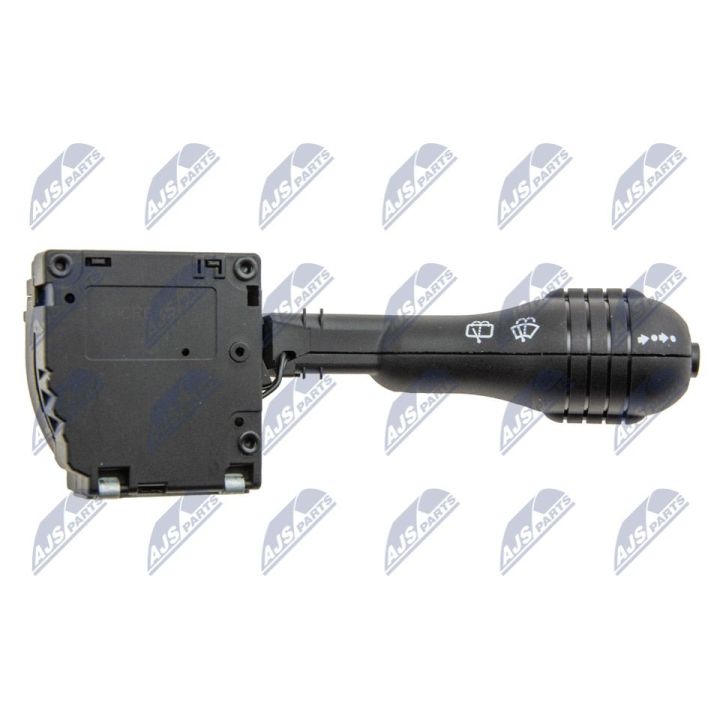 Vairo kolonėlės jungiklis NTY EPE-RE-031