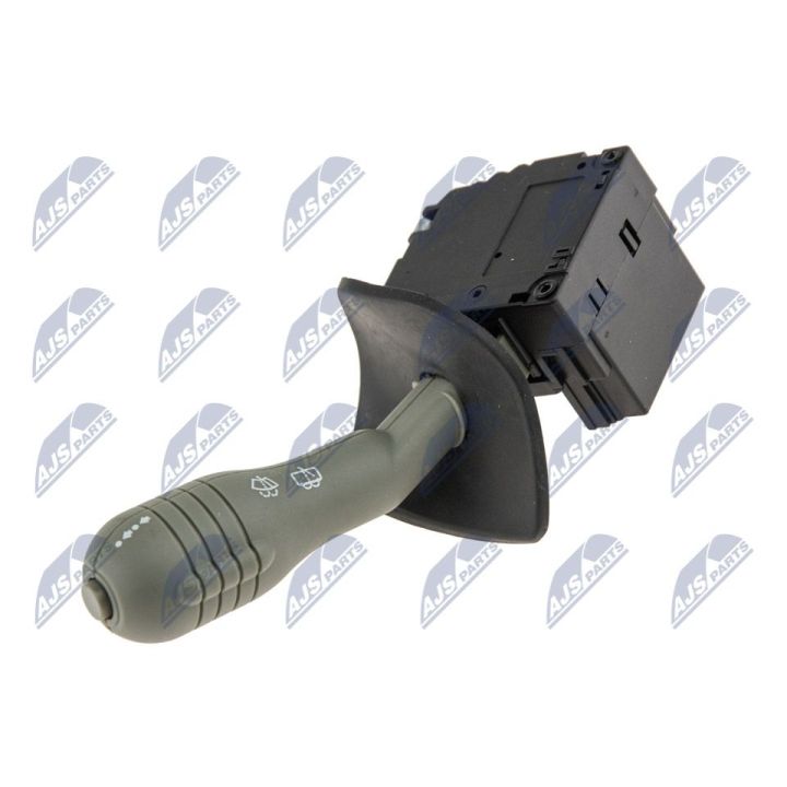 Vairo kolonėlės jungiklis NTY EPE-RE-032