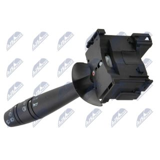 Vairo kolonėlės jungiklis NTY EPE-RE-034