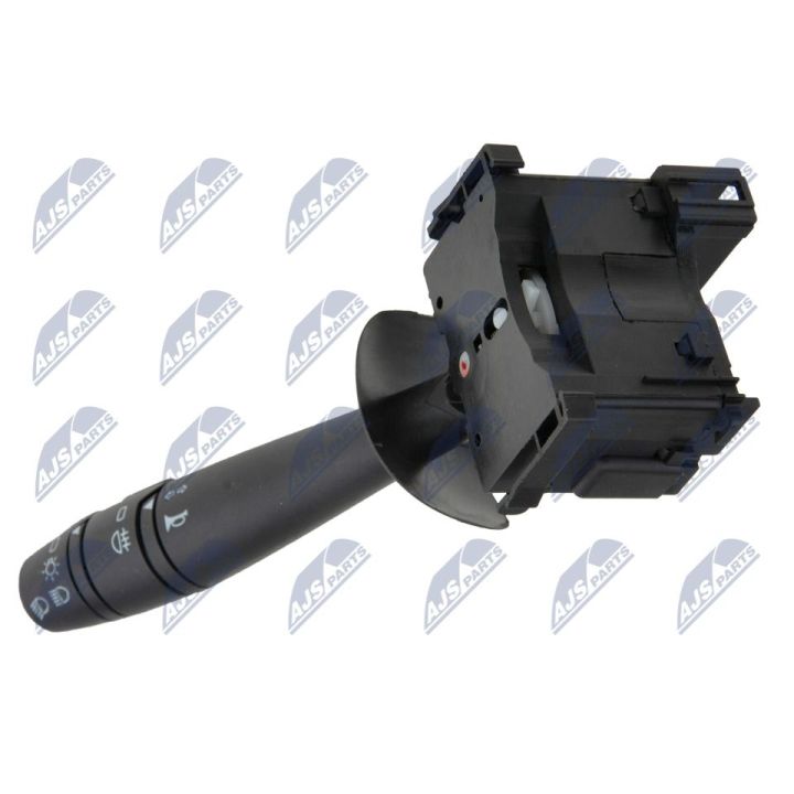 Vairo kolonėlės jungiklis NTY EPE-RE-034