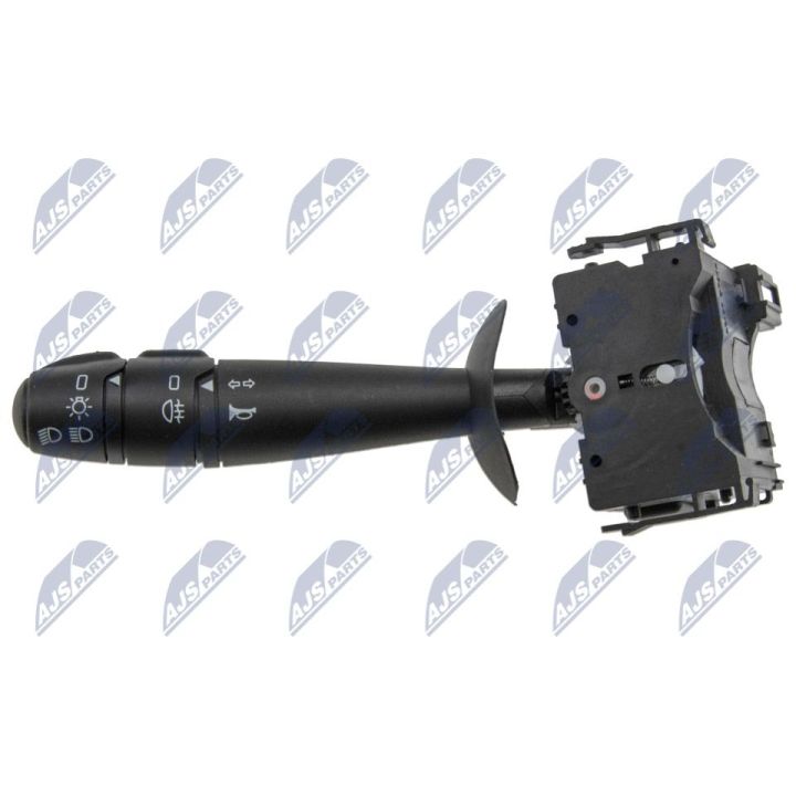 Vairo kolonėlės jungiklis NTY EPE-RE-034