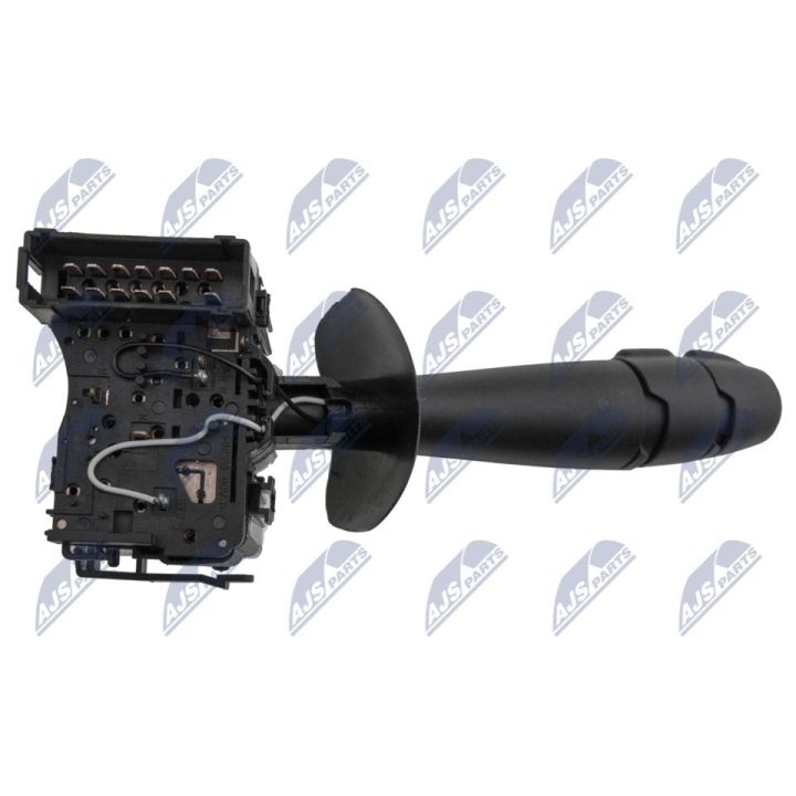 Vairo kolonėlės jungiklis NTY EPE-RE-034