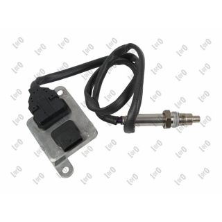 NOx jutiklis, NOx katalizatorius ABAKUS 134-02-024