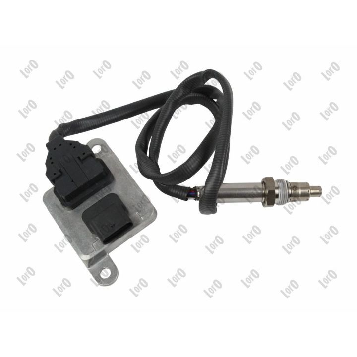 NOx jutiklis, NOx katalizatorius ABAKUS 134-02-024