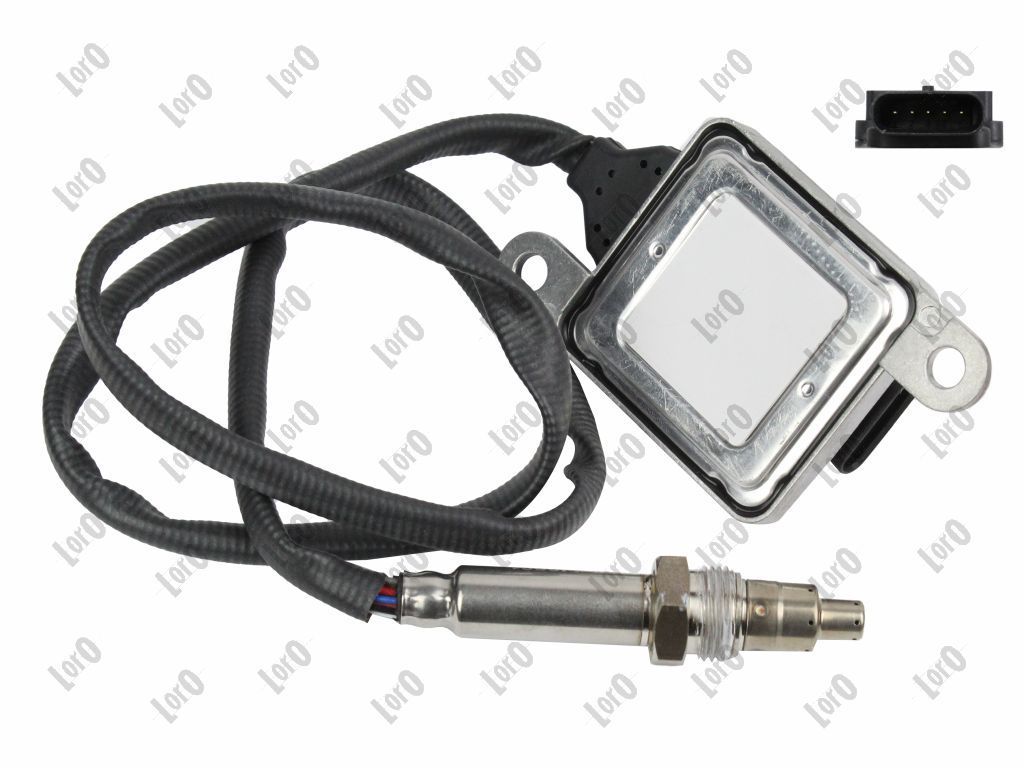 NOx jutiklis, NOx katalizatorius ABAKUS 134-02-024