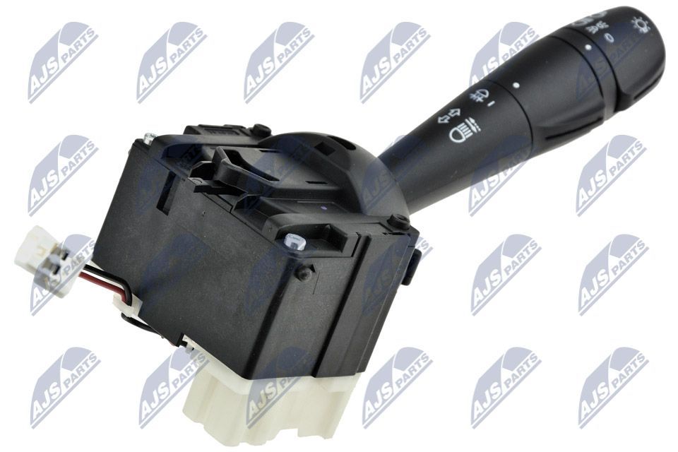 Vairo kolonėlės jungiklis NTY EPE-RE-042