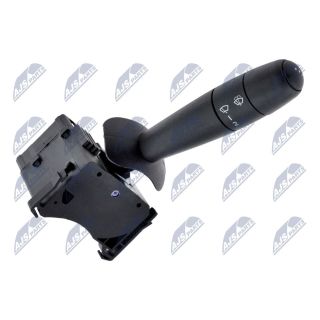 Vairo kolonėlės jungiklis NTY EPE-RE-044