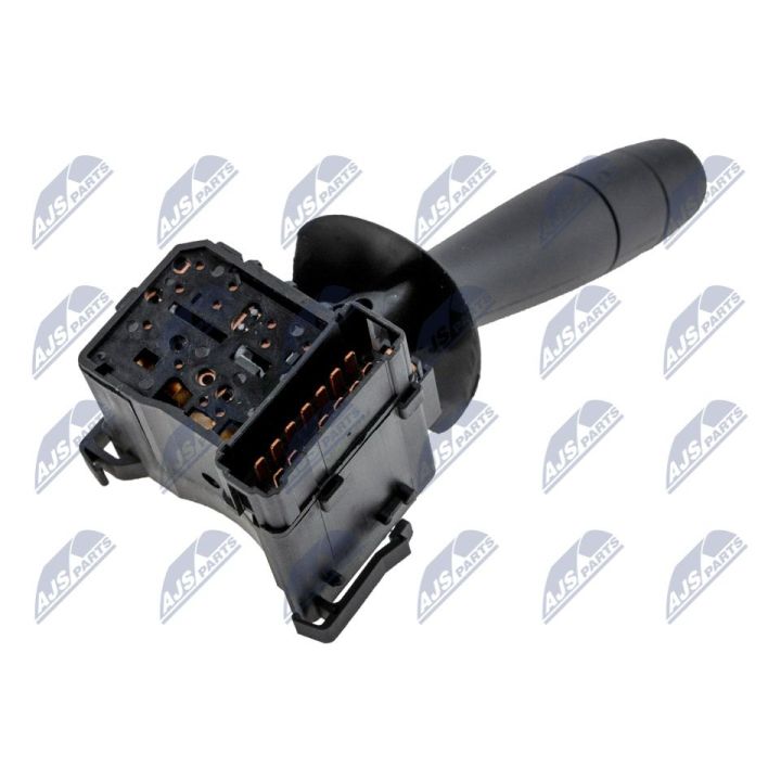 Vairo kolonėlės jungiklis NTY EPE-RE-044