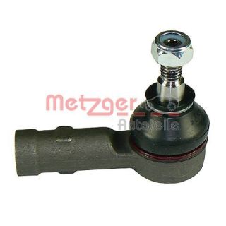 Skersinės vairo trauklės galas METZGER 54029608