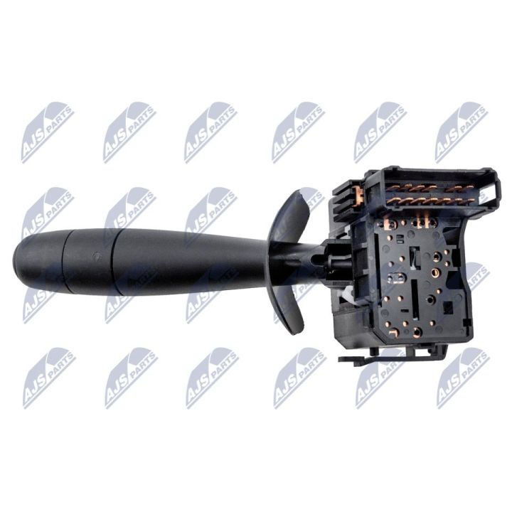 Vairo kolonėlės jungiklis NTY EPE-RE-044