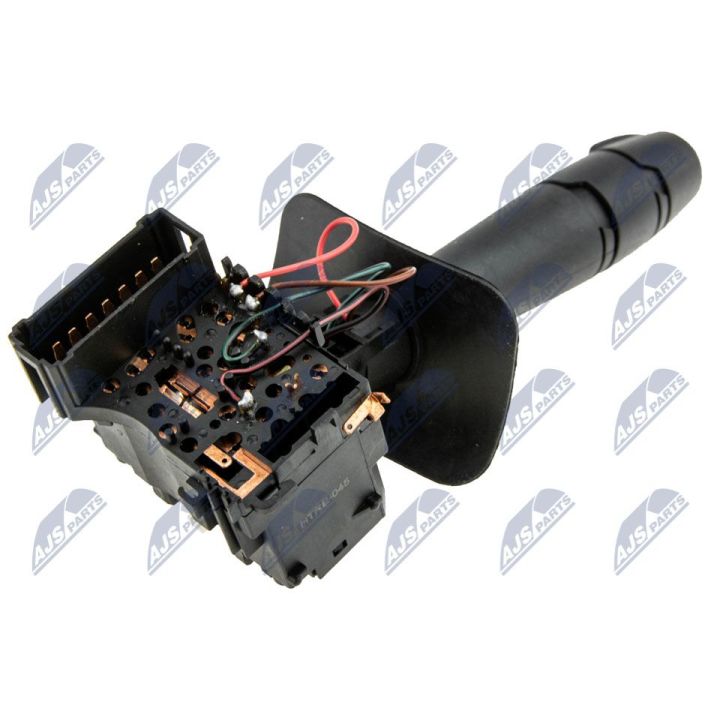 Vairo kolonėlės jungiklis NTY EPE-RE-045