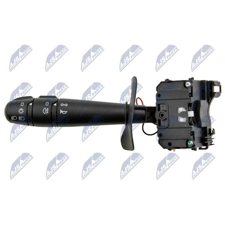 Vairo kolonėlės jungiklis NTY EPE-RE-045