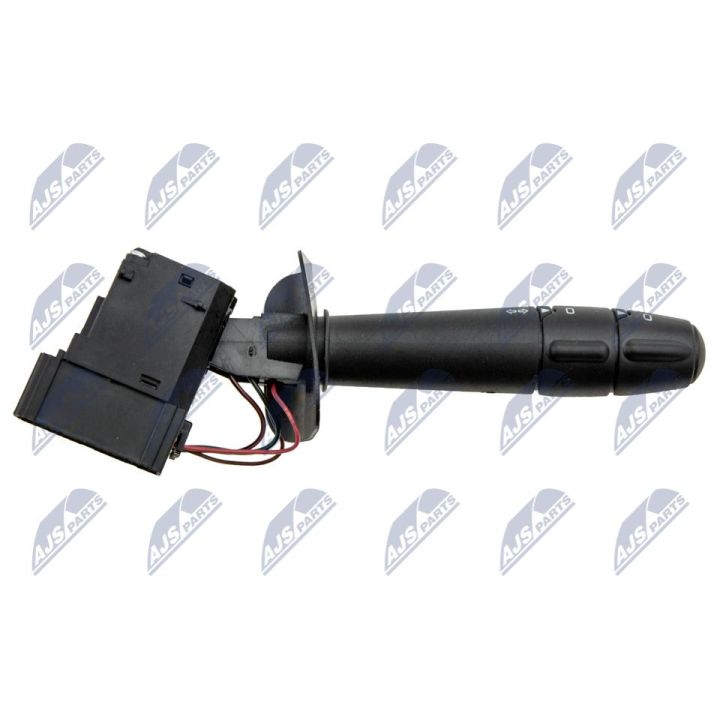 Vairo kolonėlės jungiklis NTY EPE-RE-045