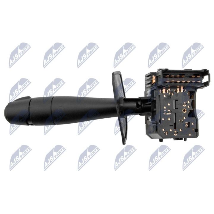 Vairo kolonėlės jungiklis NTY EPE-RE-047