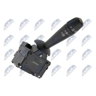 Vairo kolonėlės jungiklis NTY EPE-RE-048