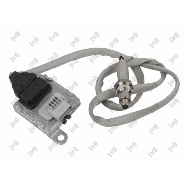 NOx jutiklis, NOx katalizatorius ABAKUS 134-02-038