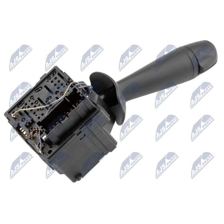 Vairo kolonėlės jungiklis NTY EPE-RE-048