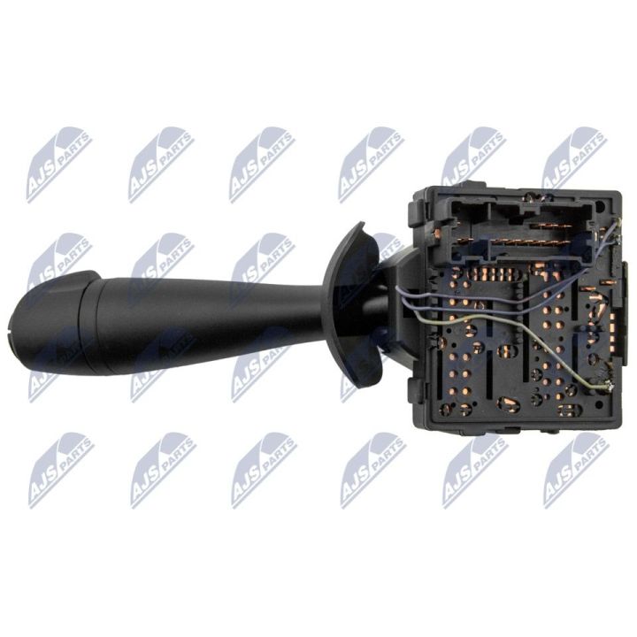 Vairo kolonėlės jungiklis NTY EPE-RE-048