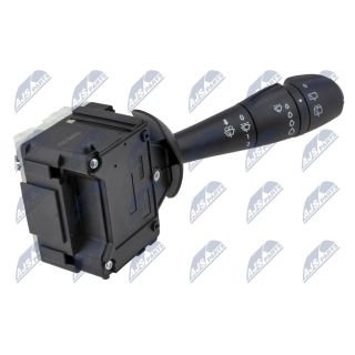Vairo kolonėlės jungiklis NTY EPE-RE-052