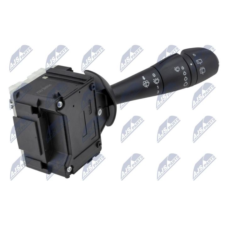 Vairo kolonėlės jungiklis NTY EPE-RE-052